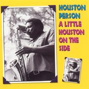 A little Houston on the side cover image