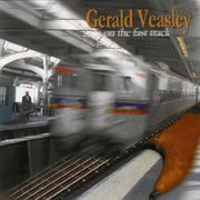 On the fast track cover image