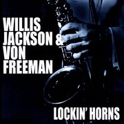 Lockin' horns (live). Live cover image