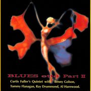 Blues-ette, pt. 2 cover image