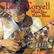 Major jazz minor blues cover image
