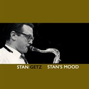 Stan gets along ; : Stan's mood cover image
