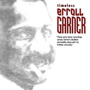 Timeless Erroll Garner cover image
