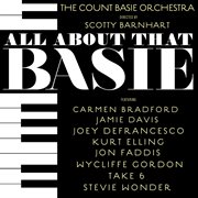 All about that basie cover image
