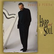Harp and soul cover image