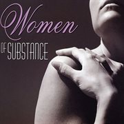 Women of substance cover image