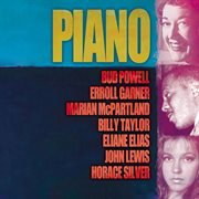 88 : the giants of jazz piano cover image