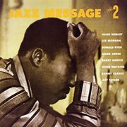 Jazz message #2 cover image