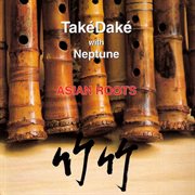 Asian roots cover image