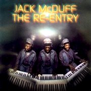 The re-entry cover image