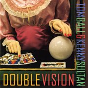 Double vision cover image