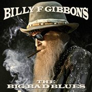 The big bad blues cover image