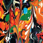 Jazz dispensary: soul diesel, vol. 2 cover image