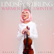 Warmer in the winter cover image