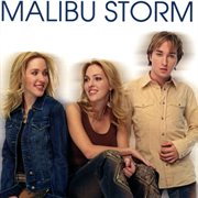 Malibu Storm cover image