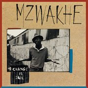 Change is pain cover image