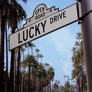 Lucky drive cover image