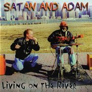 Living on the river cover image