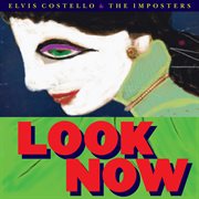Look now cover image