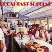 Breakfast Special cover image