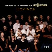 Dominos cover image
