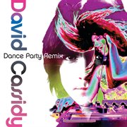 Dance party remix cover image