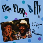 Flip, flop & fly cover image