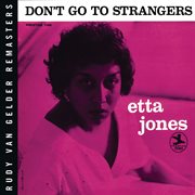 Don't go to strangers (rudy van gelder remaster). Rudy Van Gelder Remaster cover image