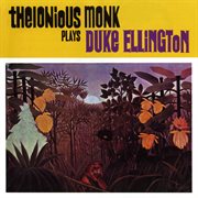 Plays Duke Ellington cover image