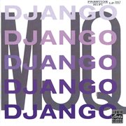 Django (rudy van gelder remaster). Rudy Van Gelder Remaster cover image