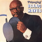 Presenting Isaac Hayes cover image