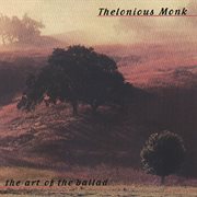 The art of the ballad cover image