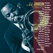 The j.j. johnson memorial album cover image