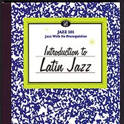 Introduction to Latin jazz cover image