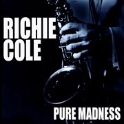 Pure madness cover image