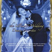The ultimate wedding dance favorites cover image