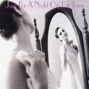 Jazz for a night on the town cover image