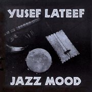 Jazz mood cover image