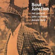 Soul junction cover image