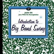 Introduction to big band swing cover image
