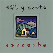 Sancocho cover image