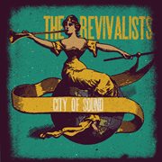 City of sound cover image