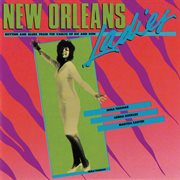 New orleans ladies: rhythm and blues from the vaults of ric and ron cover image