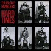 Hard times cover image