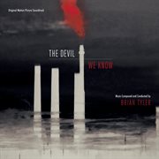 The devil we know cover image