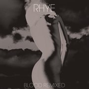 Blood remixed cover image