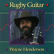 Rugby guitar cover image