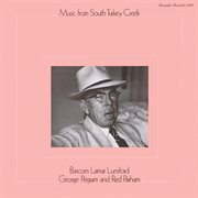Music from South Turkey Creek cover image