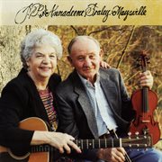 Maysville : old-time fiddle tunes from northeast Kentucky cover image