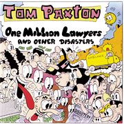One million lawyers and other disasters cover image